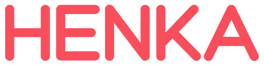 Henka Digital Logo - Google Ads Agency